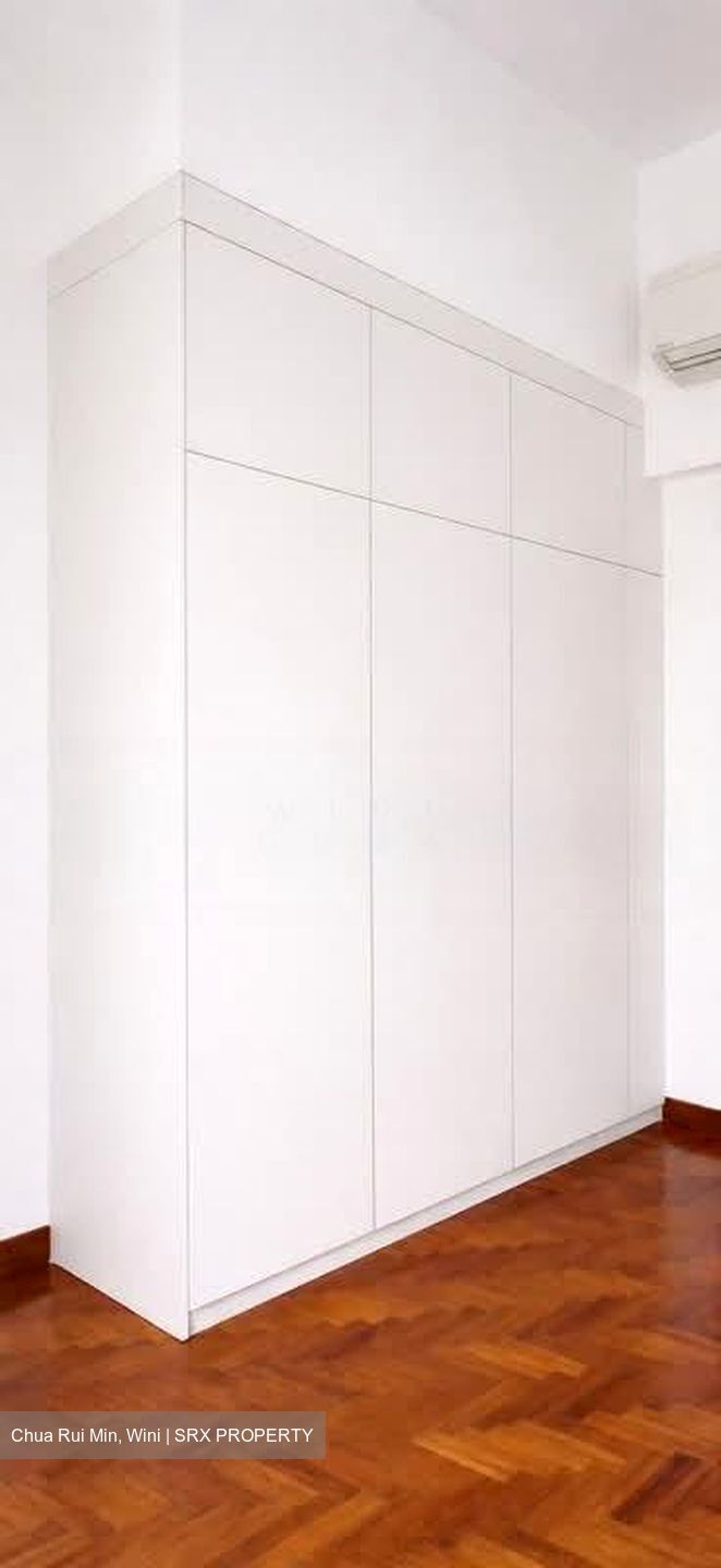 Bishan 8 (D20), Condominium #536080011